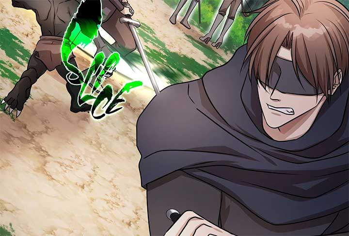 Lord of Mana Chapter 24 76