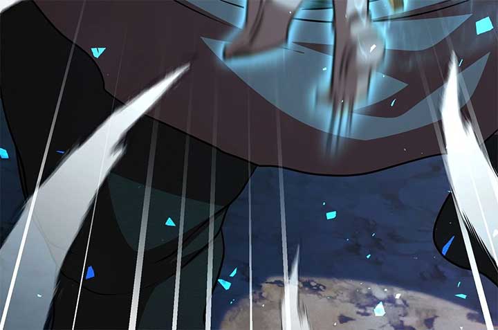 Lord of Mana Chapter 25 116