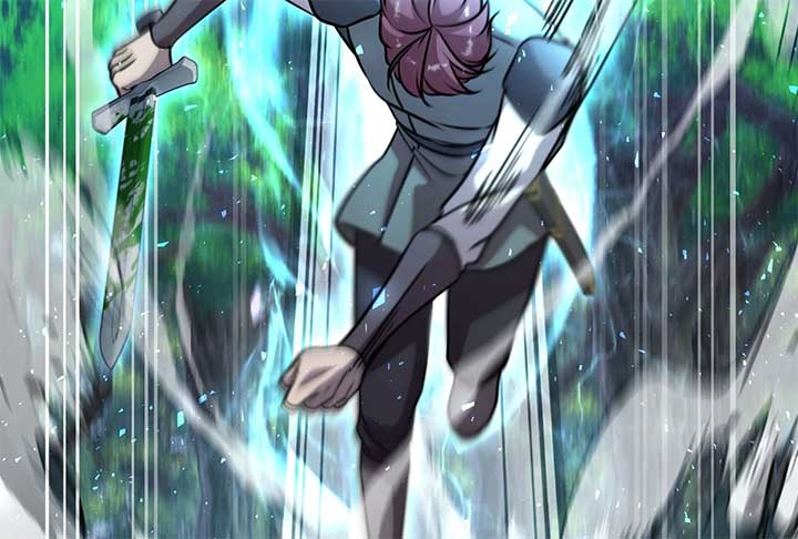 Lord of Mana Chapter 25 125
