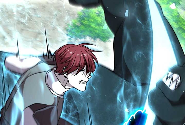Lord of Mana Chapter 25 133