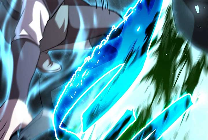 Lord of Mana Chapter 25 134