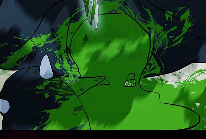 Lord of Mana Chapter 25 140