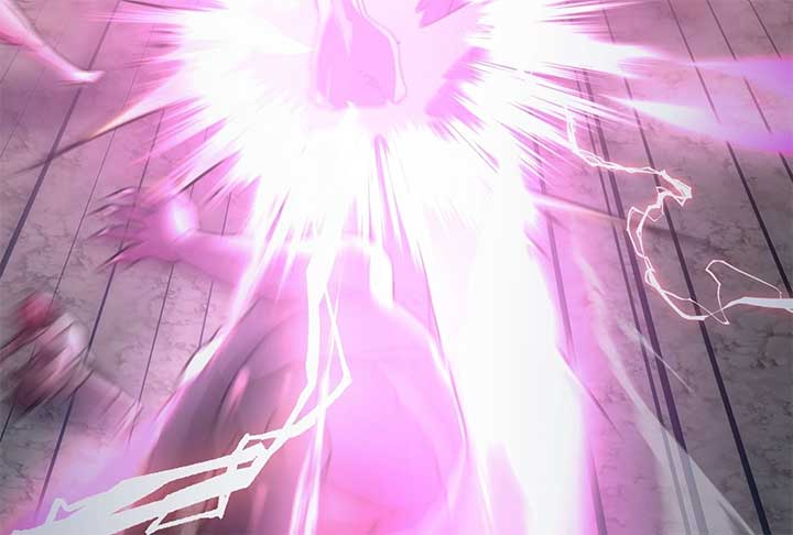 Lord of Mana Chapter 25 161