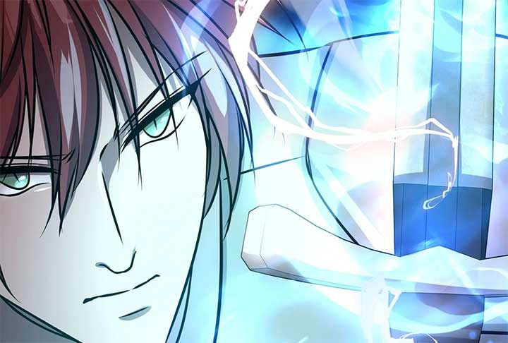 Lord of Mana Chapter 25 192