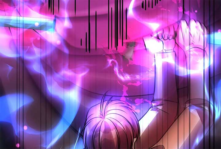 Lord of Mana Chapter 25 200