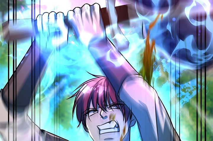Lord of Mana Chapter 25 208