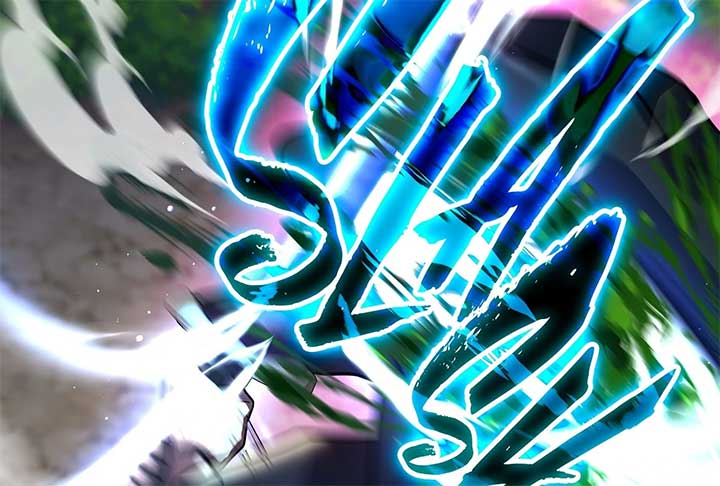 Lord of Mana Chapter 25 213