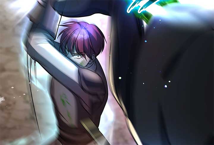 Lord of Mana Chapter 25 214
