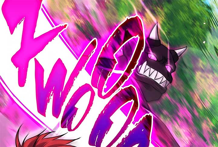 Lord of Mana Chapter 25 24