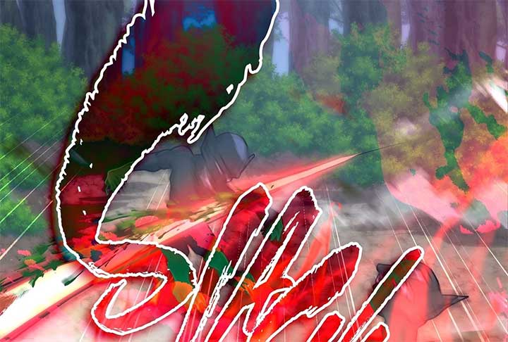 Lord of Mana Chapter 25 258
