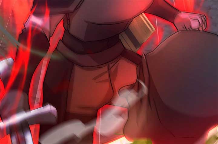 Lord of Mana Chapter 25 260