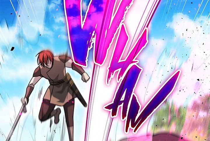 Lord of Mana Chapter 25 33