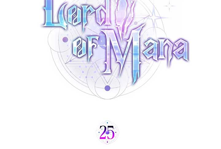 Lord of Mana Chapter 25 61