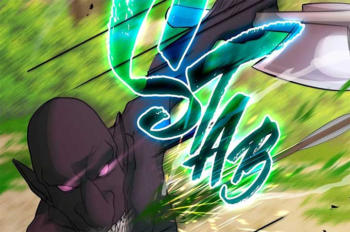Lord of Mana Chapter 25 64
