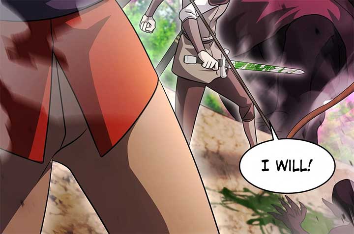 Lord of Mana Chapter 25 78