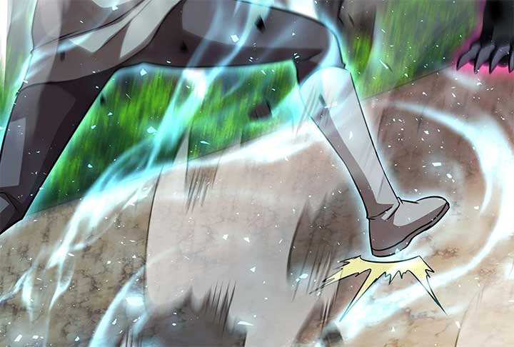 Lord of Mana Chapter 25 89