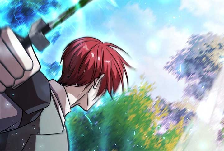 Lord of Mana Chapter 25 98