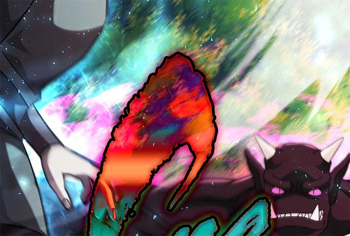 Lord of Mana Chapter 25 99