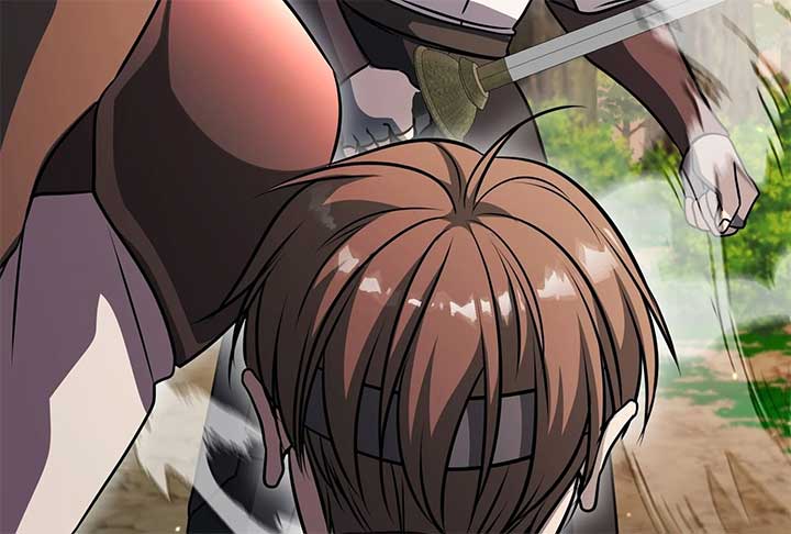 Lord of Mana Chapter 26 108