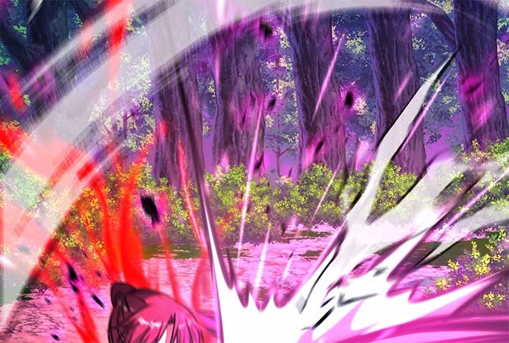 Lord of Mana Chapter 26 140