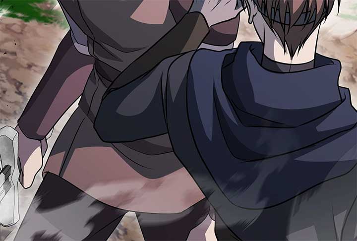 Lord of Mana Chapter 26 146