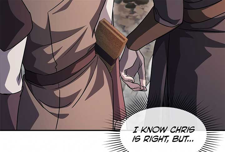 Lord of Mana Chapter 26 160