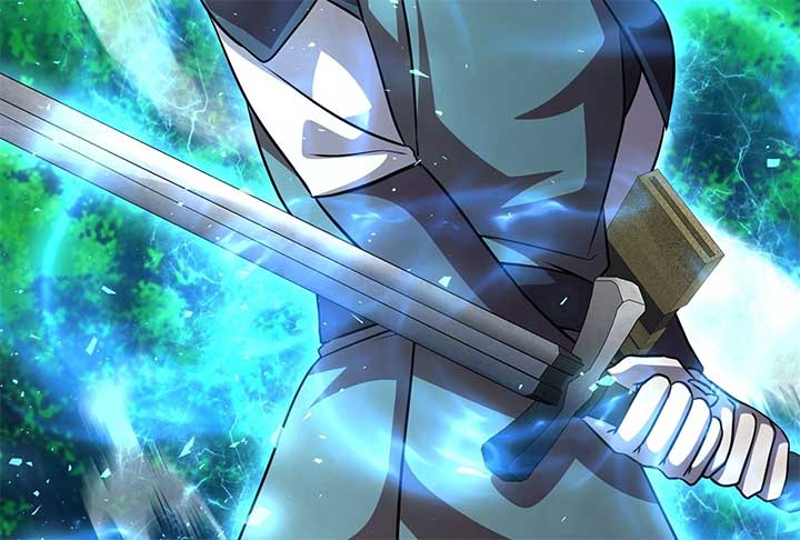 Lord of Mana Chapter 26 185