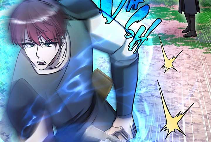 Lord of Mana Chapter 26 190