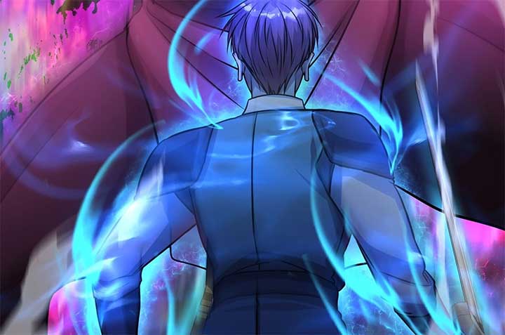 Lord of Mana Chapter 26 233