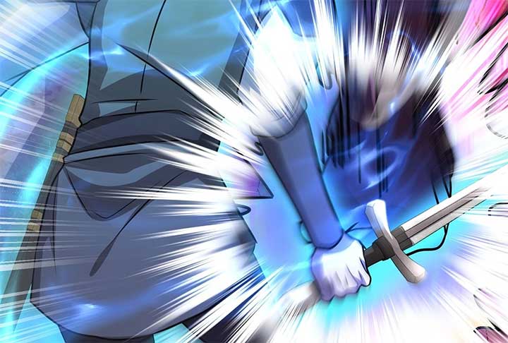Lord of Mana Chapter 26 238