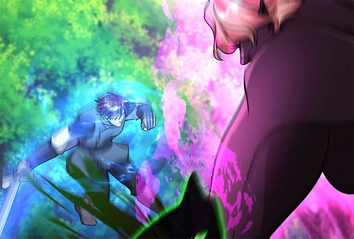 Lord of Mana Chapter 26 253