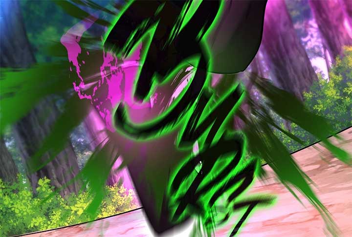 Lord of Mana Chapter 26 254