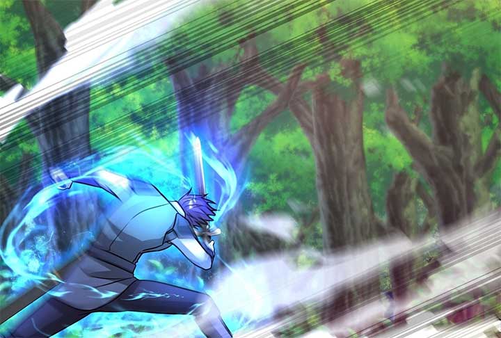 Lord of Mana Chapter 26 271