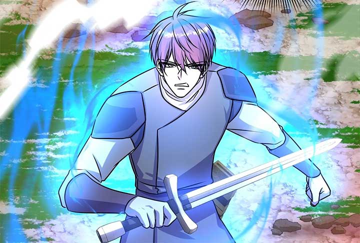 Lord of Mana Chapter 26 274