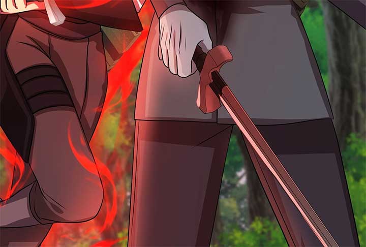 Lord of Mana Chapter 26 284