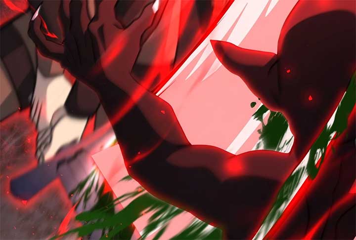 Lord of Mana Chapter 26 45