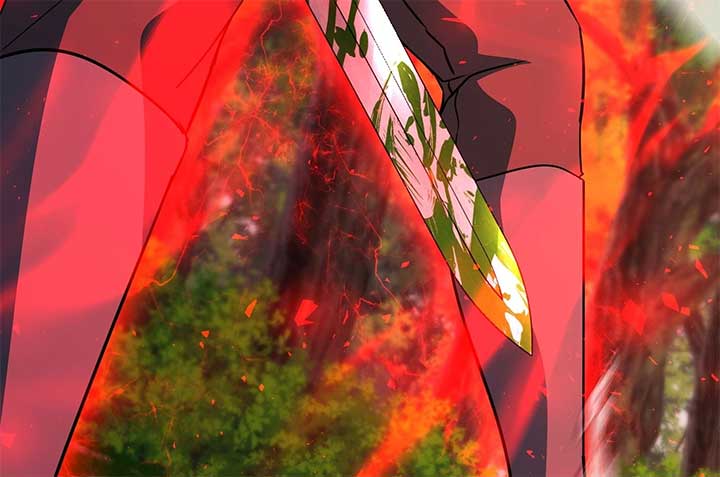 Lord of Mana Chapter 26 52