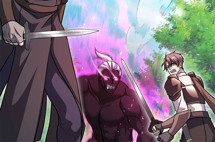 Lord of Mana Chapter 26 77