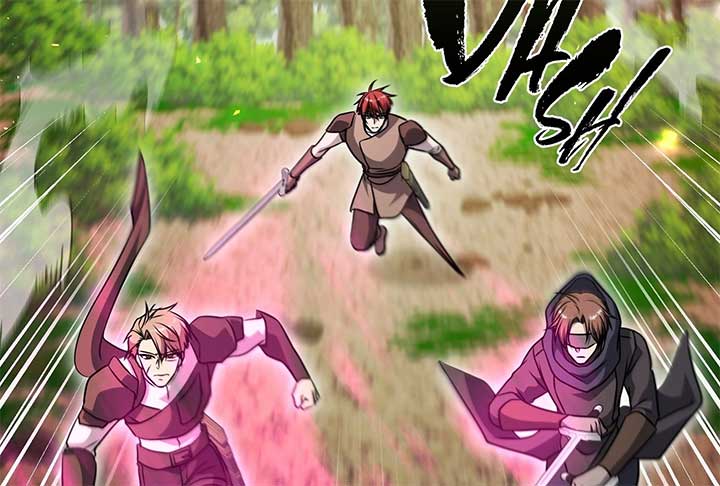Lord of Mana Chapter 26 81