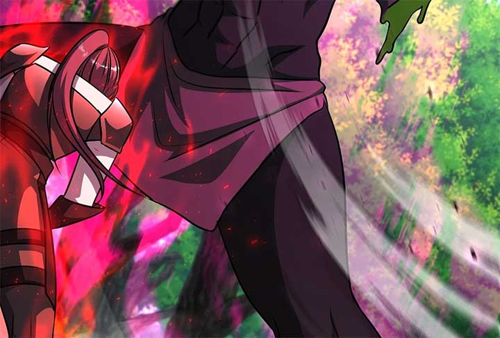 Lord of Mana Chapter 27 10