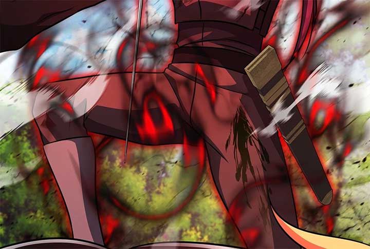 Lord of Mana Chapter 27 107
