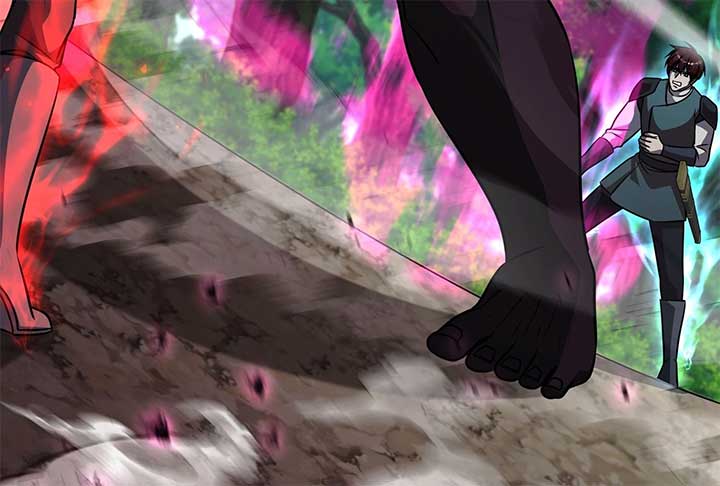 Lord of Mana Chapter 27 11