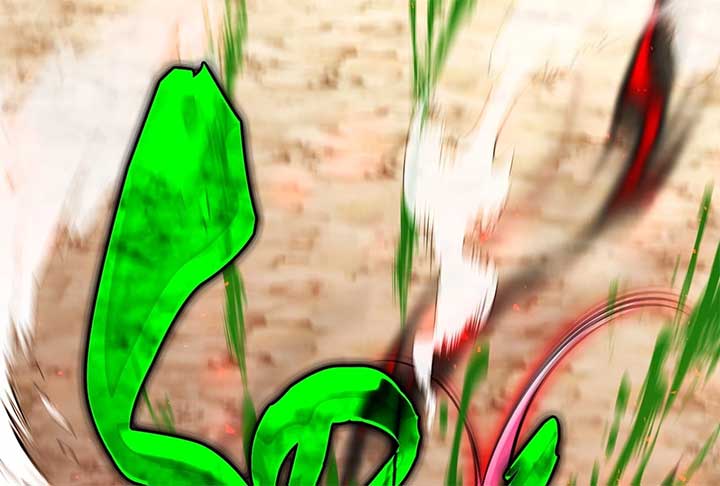 Lord of Mana Chapter 27 128