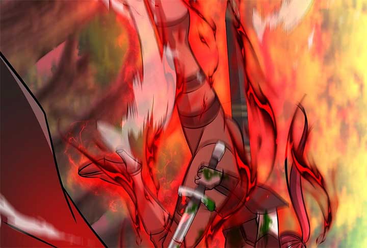 Lord of Mana Chapter 27 179