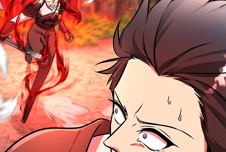 Lord of Mana Chapter 27 186