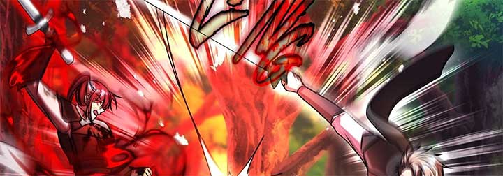 Lord of Mana Chapter 27 194