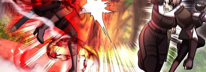 Lord of Mana Chapter 27 195