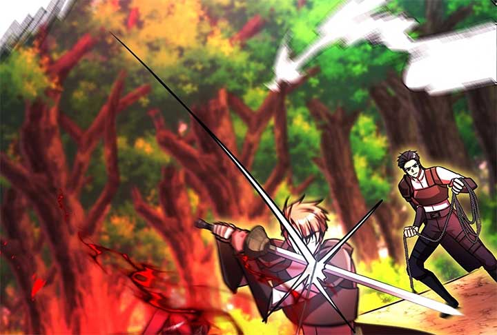 Lord of Mana Chapter 27 231