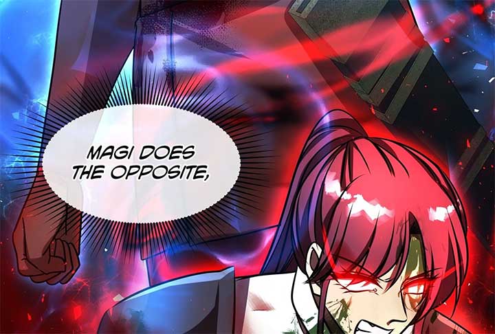 Lord of Mana Chapter 27 257