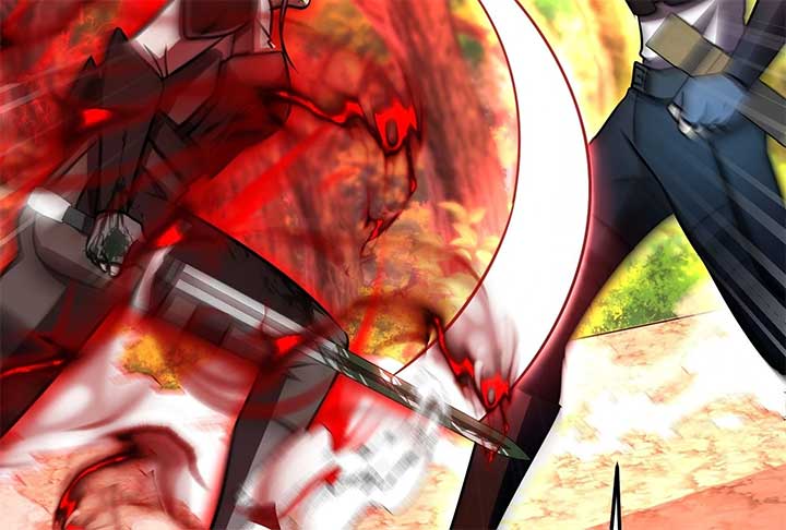 Lord of Mana Chapter 27 293